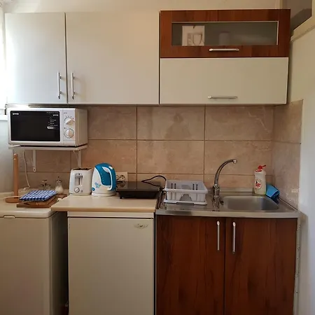 Andje Knezevic Lägenhet Banja Luka