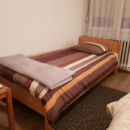 Andje Knezevic Lägenhet