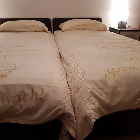 Andje Knezevic Lägenhet *